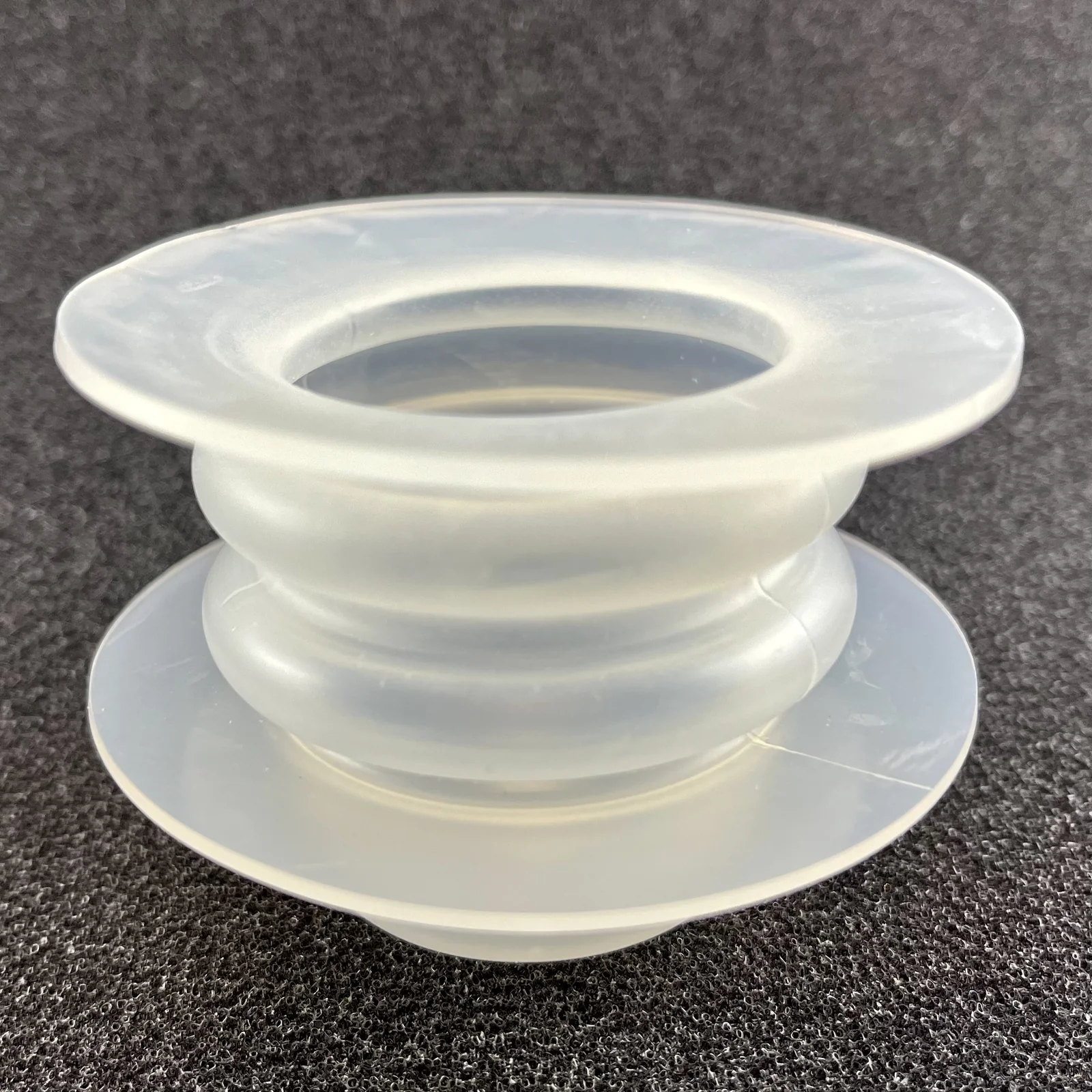 The Wound Crown®, Fistula Funnel® and Isolator Strip® offer different forms for complex applications