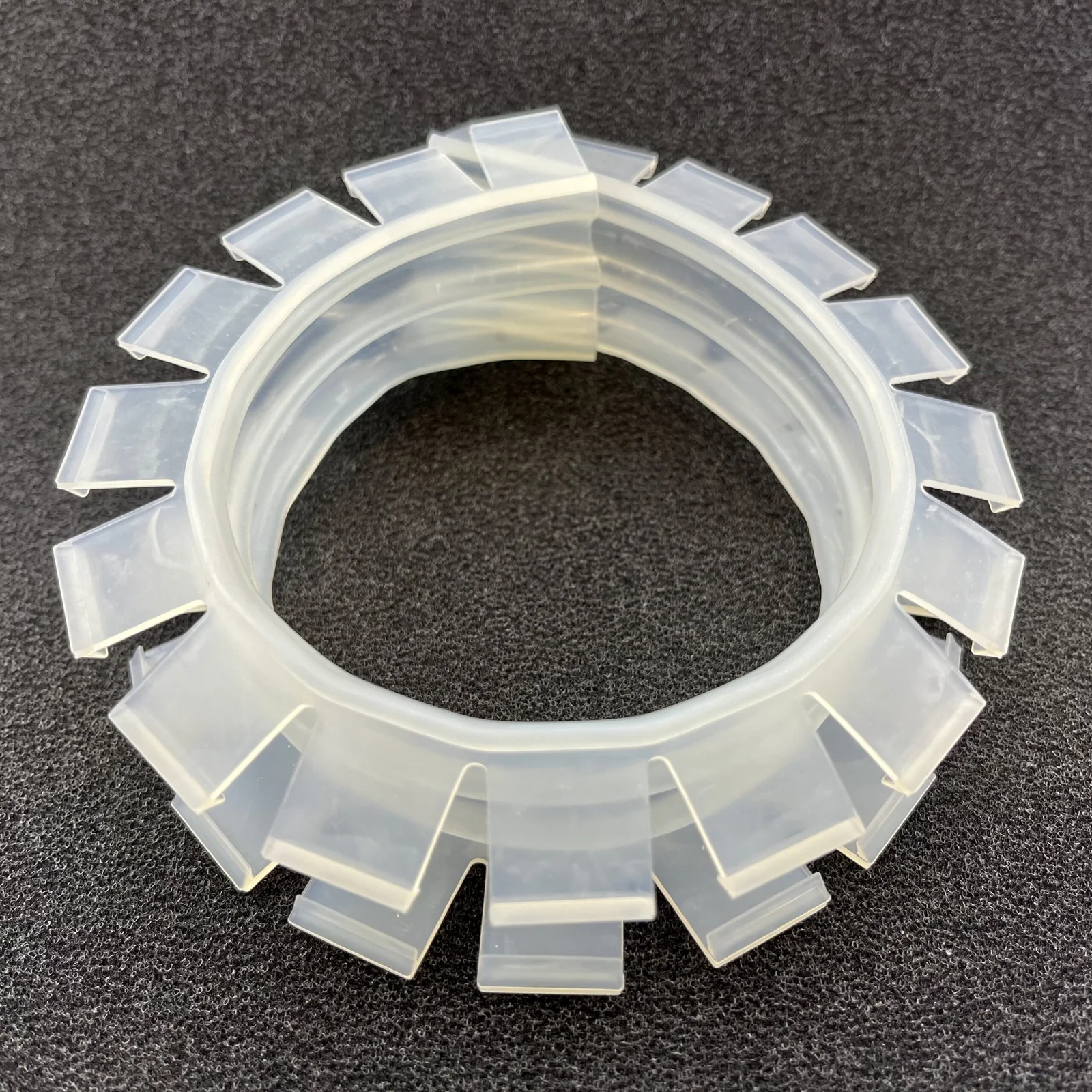 Isolator Strip® official product photograph